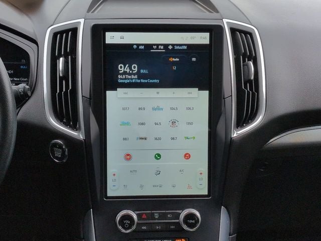 2024 Ford Edge Titanium AWD