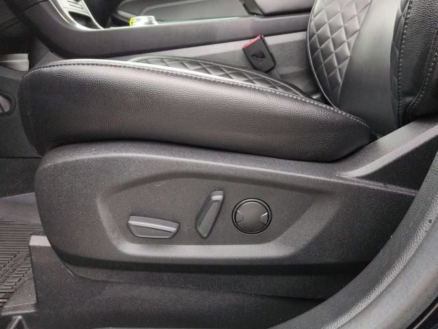 2024 Ford Edge Titanium AWD