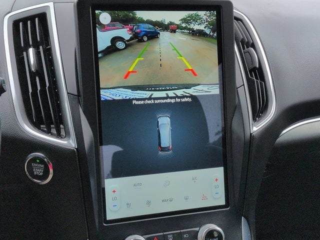 2024 Ford Edge Titanium AWD