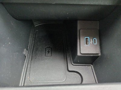 2024 Ford Edge Titanium AWD