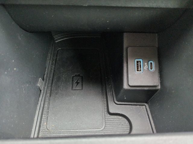 2024 Ford Edge Titanium AWD