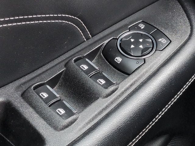 2024 Ford Edge Titanium AWD