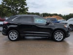 2024 Ford Edge Titanium AWD