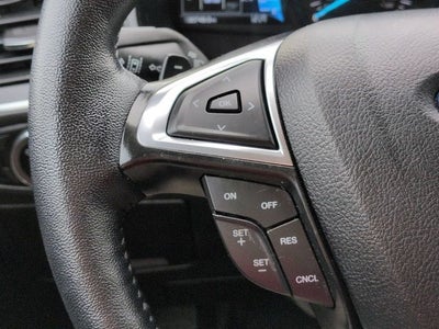 2024 Ford Edge Titanium AWD
