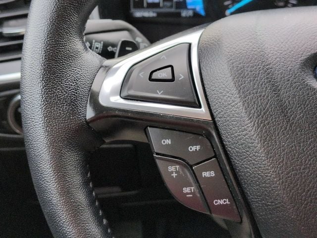 2024 Ford Edge Titanium AWD