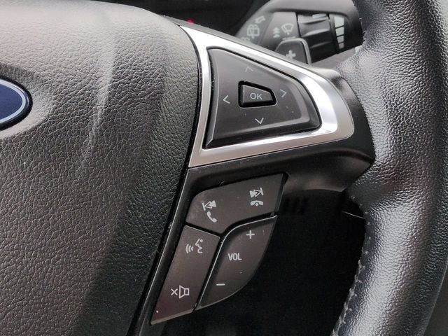 2024 Ford Edge Titanium AWD