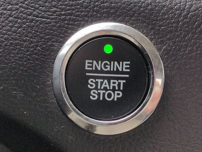 2024 Ford Edge Titanium AWD