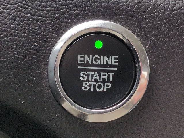 2024 Ford Edge Titanium AWD