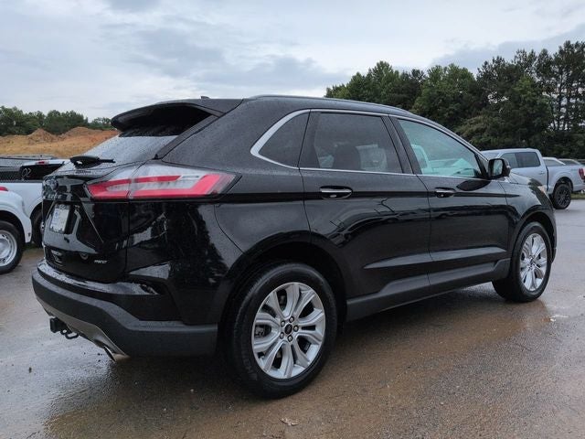 2024 Ford Edge Titanium AWD