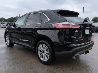 2024 Ford Edge Titanium AWD