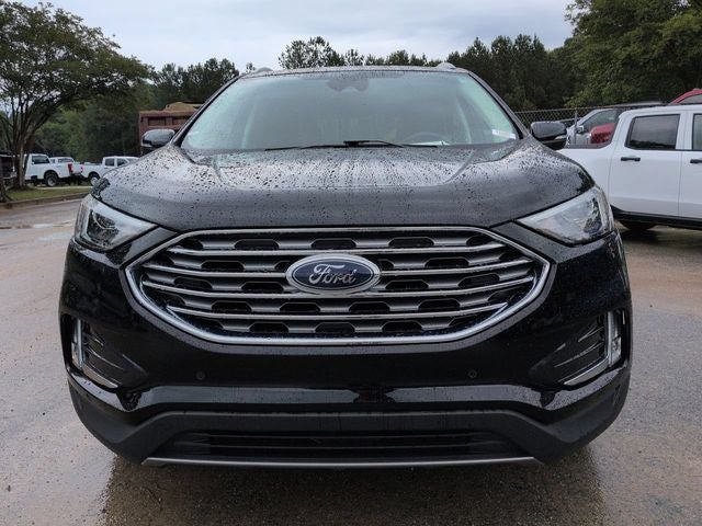 2024 Ford Edge Titanium AWD