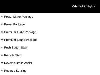 2023 Ford Edge Titanium AWD