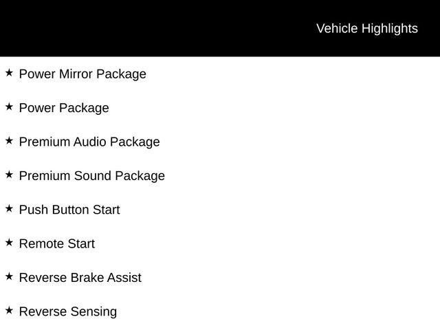 2023 Ford Edge Titanium AWD