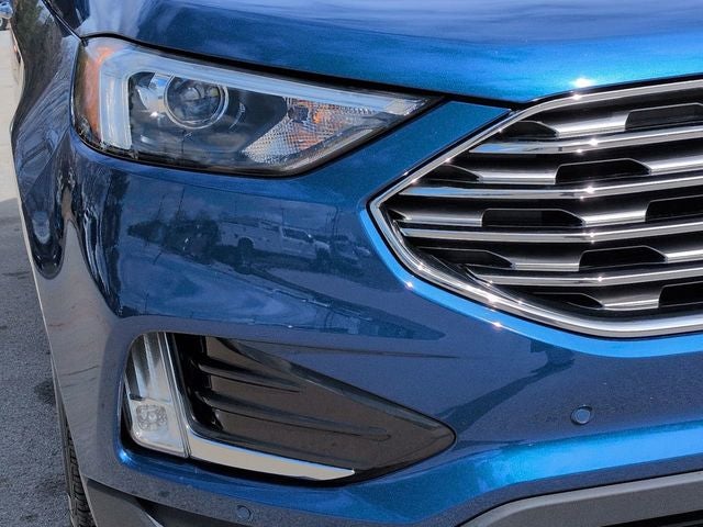 2023 Ford Edge Titanium AWD