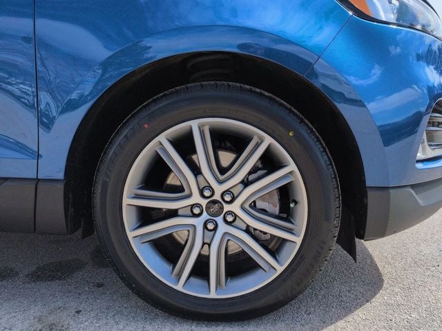 2023 Ford Edge Titanium AWD