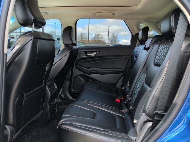 2023 Ford Edge Titanium AWD