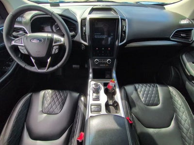 2023 Ford Edge Titanium AWD