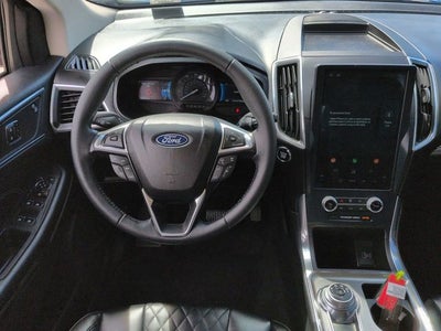 2023 Ford Edge Titanium AWD