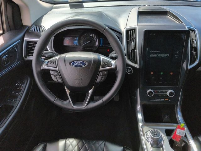2023 Ford Edge Titanium AWD