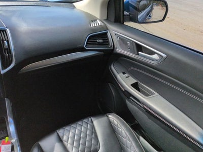 2023 Ford Edge Titanium AWD