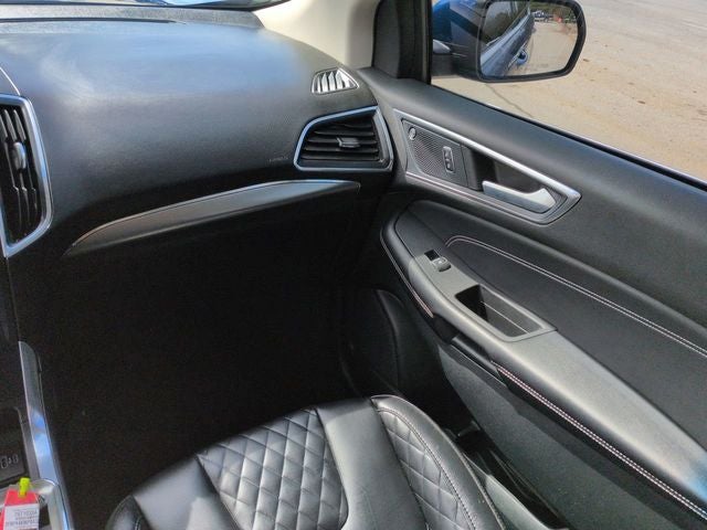 2023 Ford Edge Titanium AWD