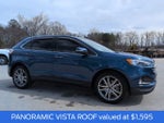 2023 Ford Edge Titanium AWD