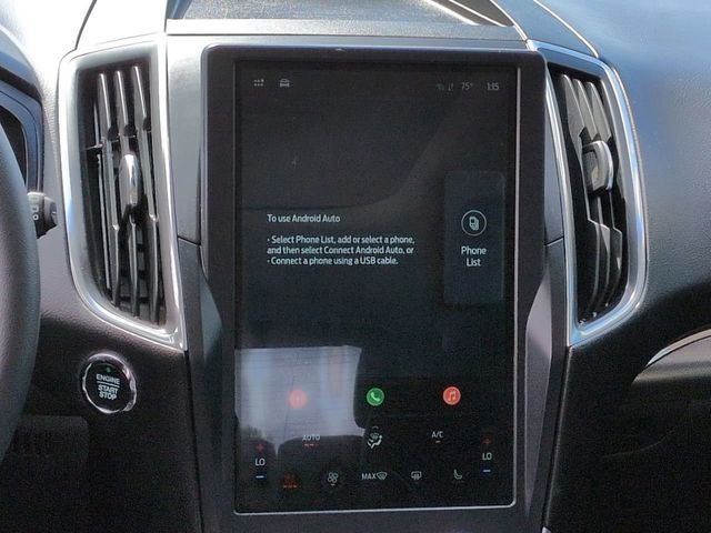 2023 Ford Edge Titanium AWD