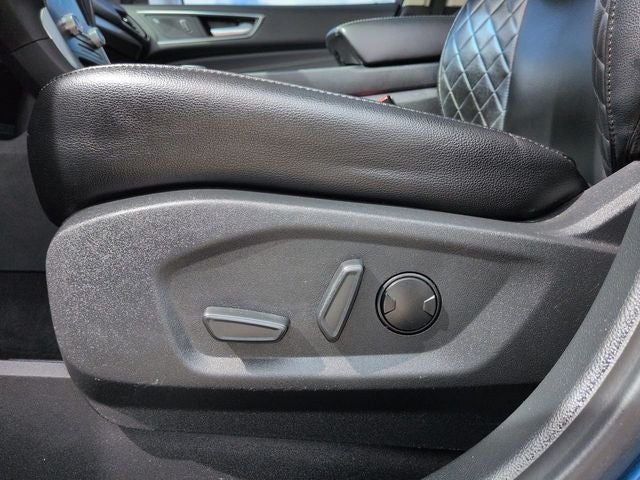 2023 Ford Edge Titanium AWD