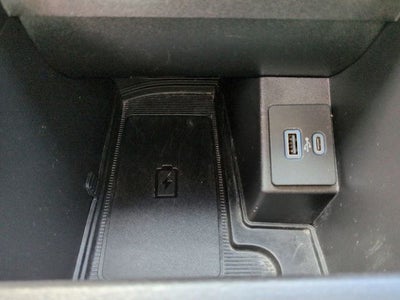 2023 Ford Edge Titanium AWD