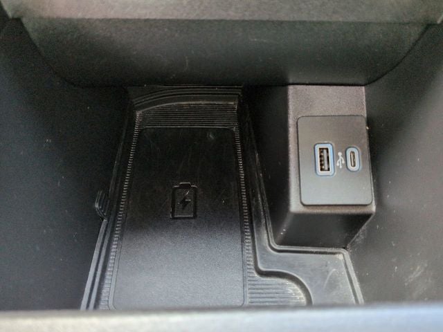 2023 Ford Edge Titanium AWD