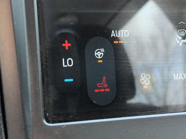 2023 Ford Edge Titanium AWD