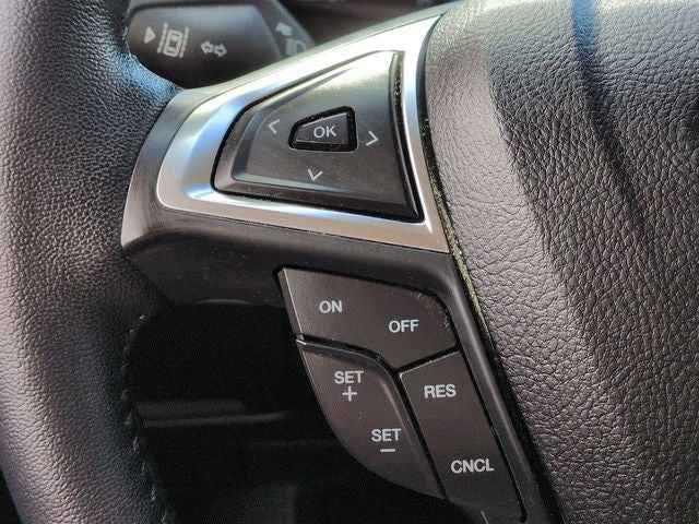 2023 Ford Edge Titanium AWD