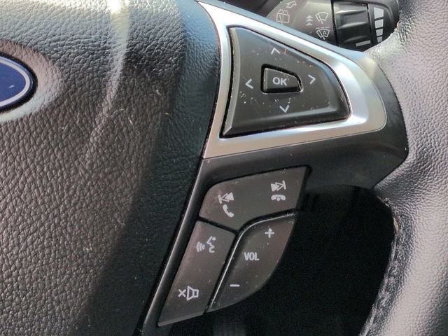 2023 Ford Edge Titanium AWD