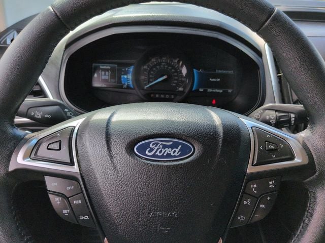 2023 Ford Edge Titanium AWD