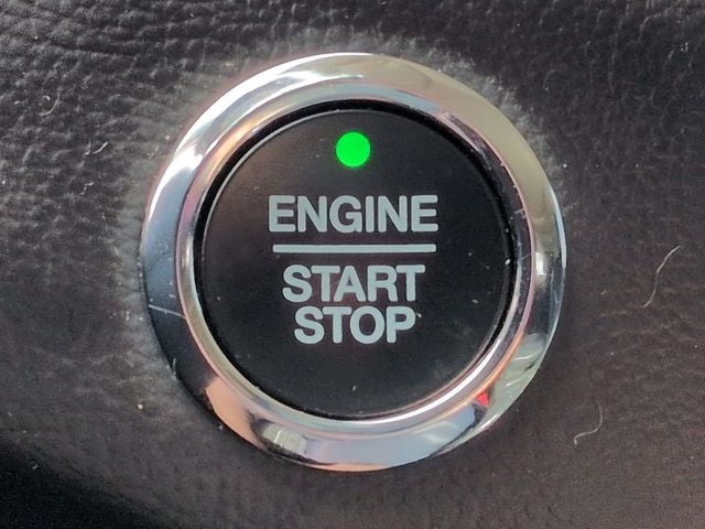 2023 Ford Edge Titanium AWD