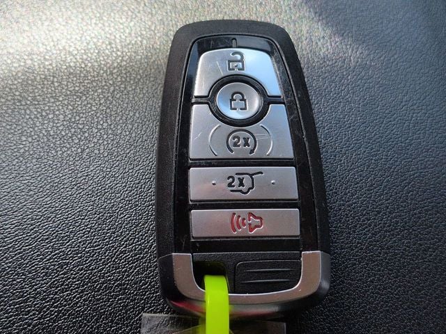 2023 Ford Edge Titanium AWD