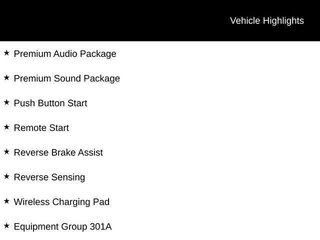 2024 Ford Edge Titanium AWD