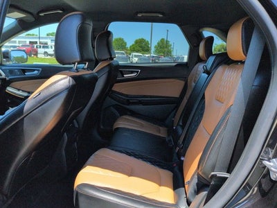 2024 Ford Edge Titanium AWD