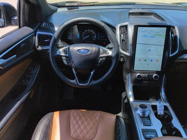 2024 Ford Edge Titanium AWD
