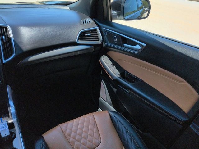 2024 Ford Edge Titanium AWD