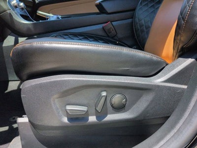 2024 Ford Edge Titanium AWD