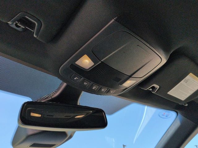2024 Ford Edge Titanium AWD