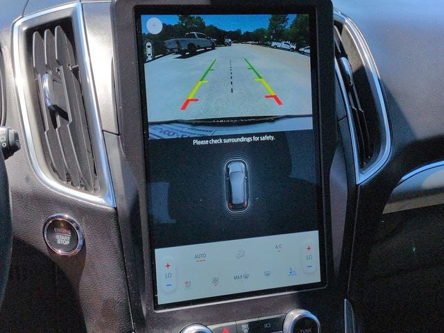 2024 Ford Edge Titanium AWD