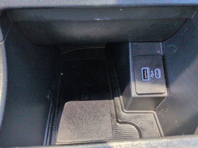 2024 Ford Edge Titanium AWD