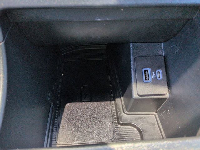 2024 Ford Edge Titanium AWD