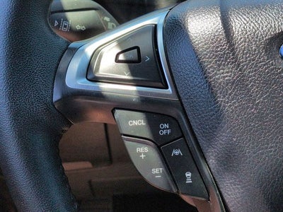 2024 Ford Edge Titanium AWD