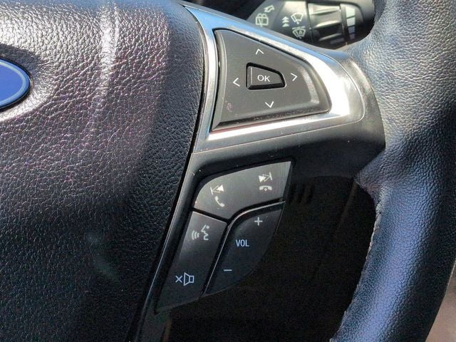 2024 Ford Edge Titanium AWD