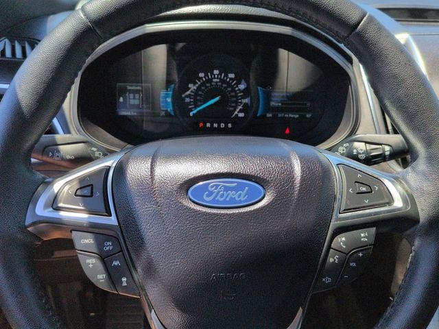 2024 Ford Edge Titanium AWD