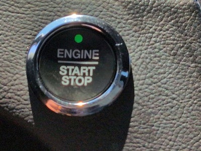 2024 Ford Edge Titanium AWD