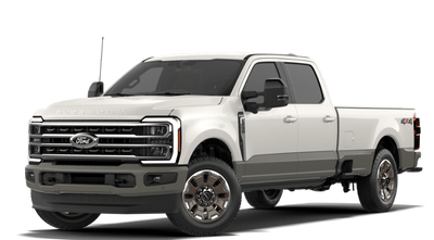 2027 Ford F-250SD King Ranch